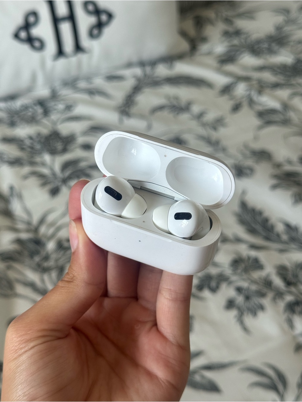 Apple AirPod Wireless Pro Generation 2